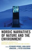 Ecocritical Theory and Practice- Nordic Narratives of Nature and the Environment