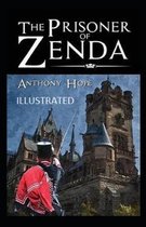 The Prisoner of Zenda Illustrated