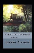 Heart of Darkness Illustrated