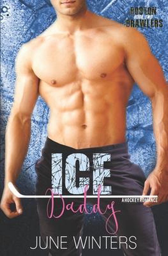 Ice Daddy - cover