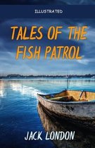 Tales of the Fish Patrol Illustrated