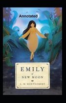 Emily of New Moon Annotated
