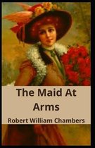 The Maid At Arms