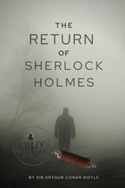 The Return of Sherlock Holmes