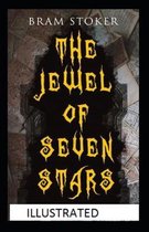 The Jewel of Seven Stars Illustrated