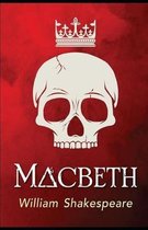 Macbeth-Classic Original Edition(Annotated)