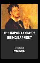 The Importance of Being Earnest Annotated