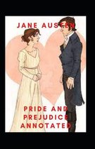 Pride and Prejudice Annotated