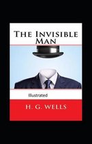 The Invisible Man Illustrated