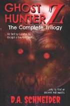 Ghost Hunter Z