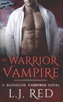 Bloodline Vampires-The Warrior Vampire