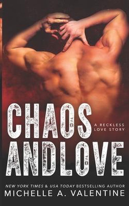Chaos and Love - cover