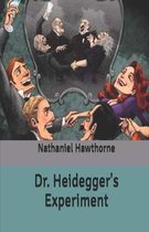 Dr. Heidegger's Experiment Illustrated