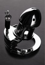 The Prison Bird - Stainless Steel - Bondage Toys