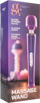 Massage Wand - Purple - Massager & Wands