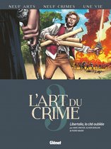 L'Art du Crime 3 - L'Art du Crime - Tome 03