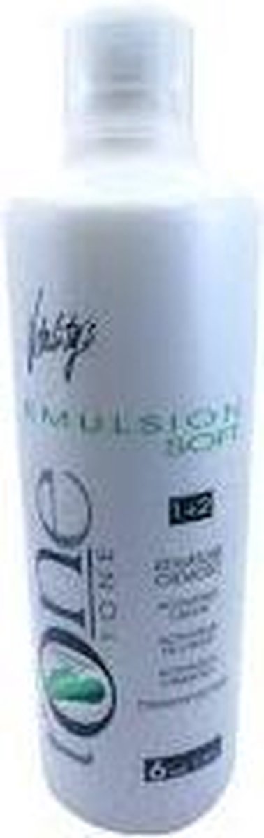 Tone Emulsion Cremeuse 13Vol