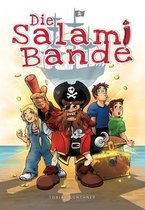 Die Salami Bande