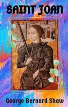 Saint Joan Illustrated