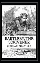 Bartleby, the Scrivener Illustrated