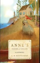 Anne's House of Dreams Illustrated