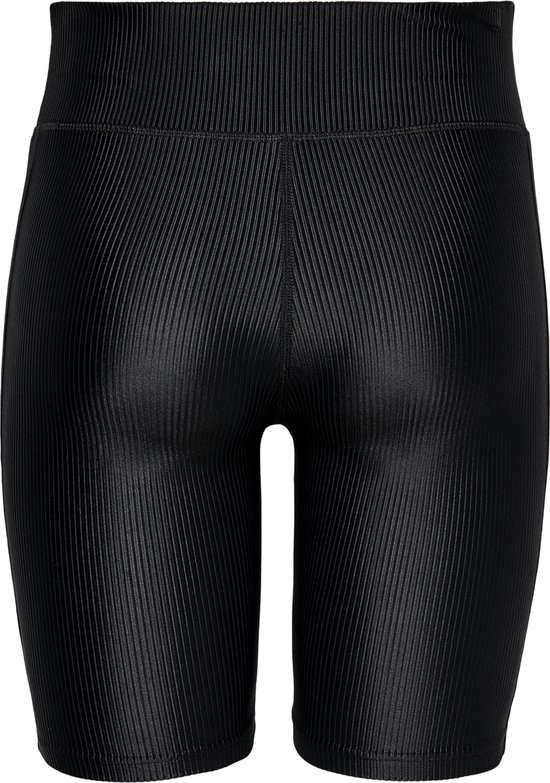 Foto: Only play onpminel hw city train shorts dames sportlegging maat m
