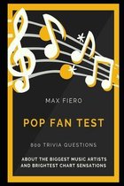 Pop Fan Test