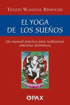 El yoga de los suenos