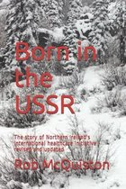 Born in the USSR
