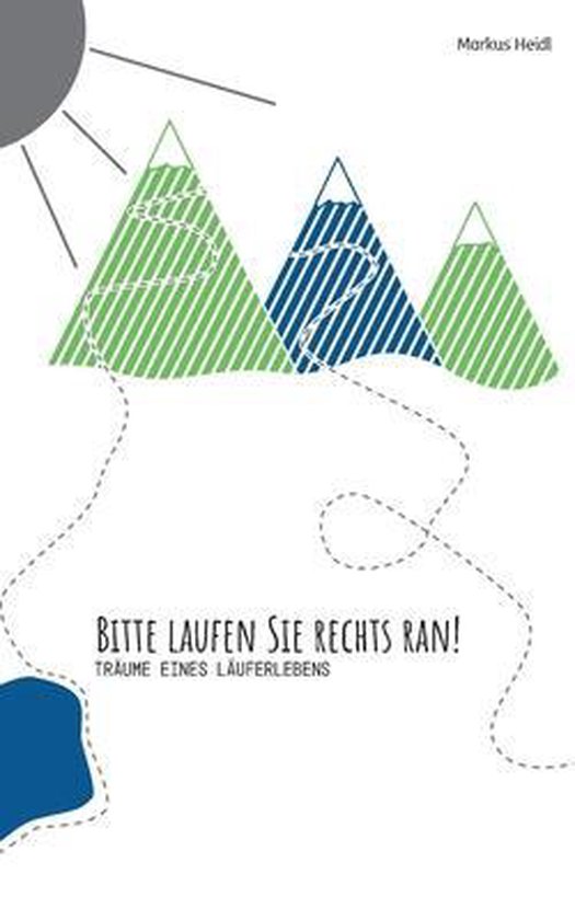 Bitte laufen Sie rechts ran! - cover