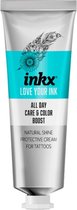 Inkx Tattoo Verzorging All Day Care & Color boost 40 ml - Huidverzorging - Tattoo verzorging