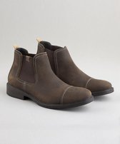 COLT Chelsea Boot Donkerbruin