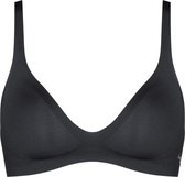 Sloggi - sloggi BODY ADAPT T-shirt Bra P - BLACK - Vrouwen - Maat S