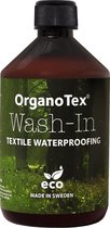 OrganoTex Wash-In textile waterproofing  500 ml