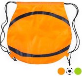 Backpack with Strings 145889 basketball