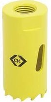 Scie cloche 20 mm 25/32 C.K 424003 20 mm 1 pc(s)