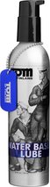 Tom of Finland Water Based Lube- 8 oz - Lubricants