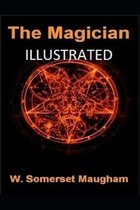 The Magician Illustrated