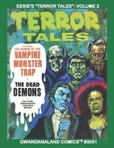 Eerie's  Terror Tales : Volume 2