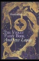 The Violet Fairy Book Illustrated