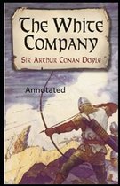 The White Company Annotated