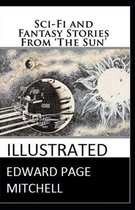 Sci-Fi and Fantasy Stories From 'The Sun' Illustrated