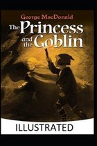 The Princess and the Goblin Illustrated