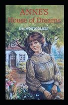 Anne's House of Dreams Illustrated
