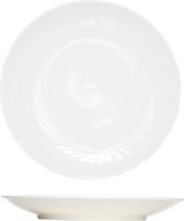 Daisy Lys Dinerbord - Ø 16cm