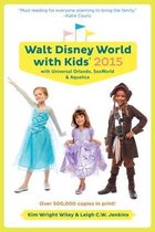 Fodor's Walt Disney World With Kids 2015