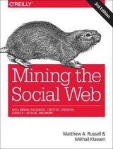 Mining the Social Web, 3e