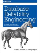 Databases At Scale