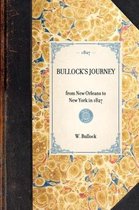 Bullock's Journey