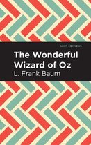 The Wonderful Wizard of Oz Mint Editions